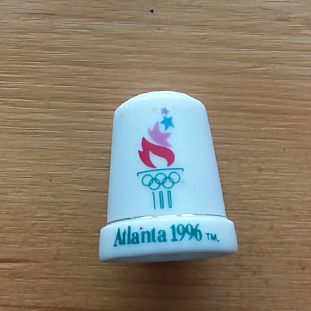 1 thimble